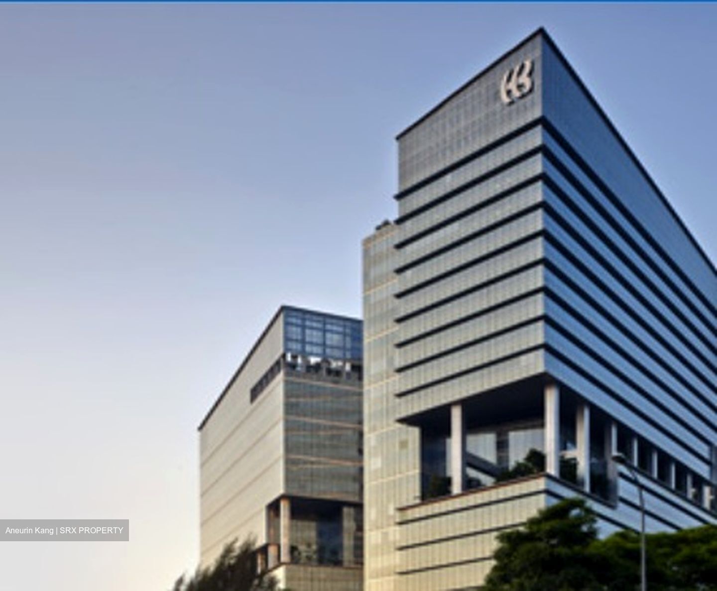 North Buona Vista Drive (D5), Office #566581851